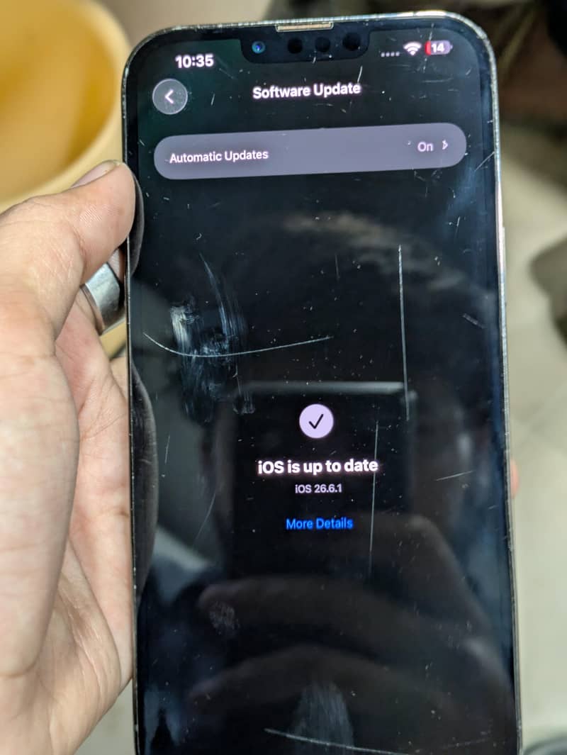 Apple iPhone 13 Pro Max 4