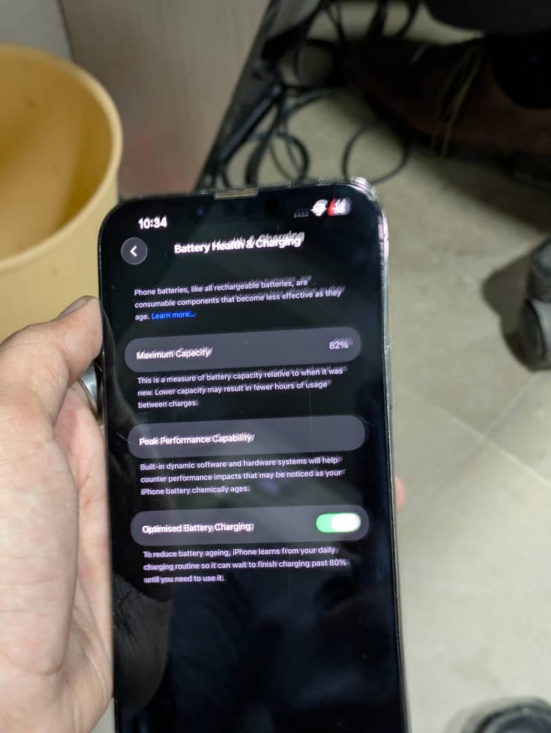 Apple iPhone 13 Pro Max 6