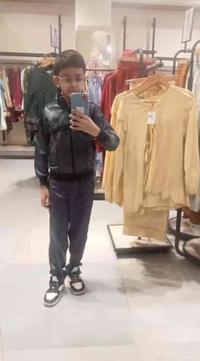 Imran mehmood
