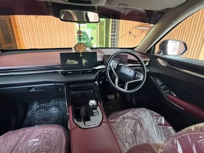 Haval H6 2024
