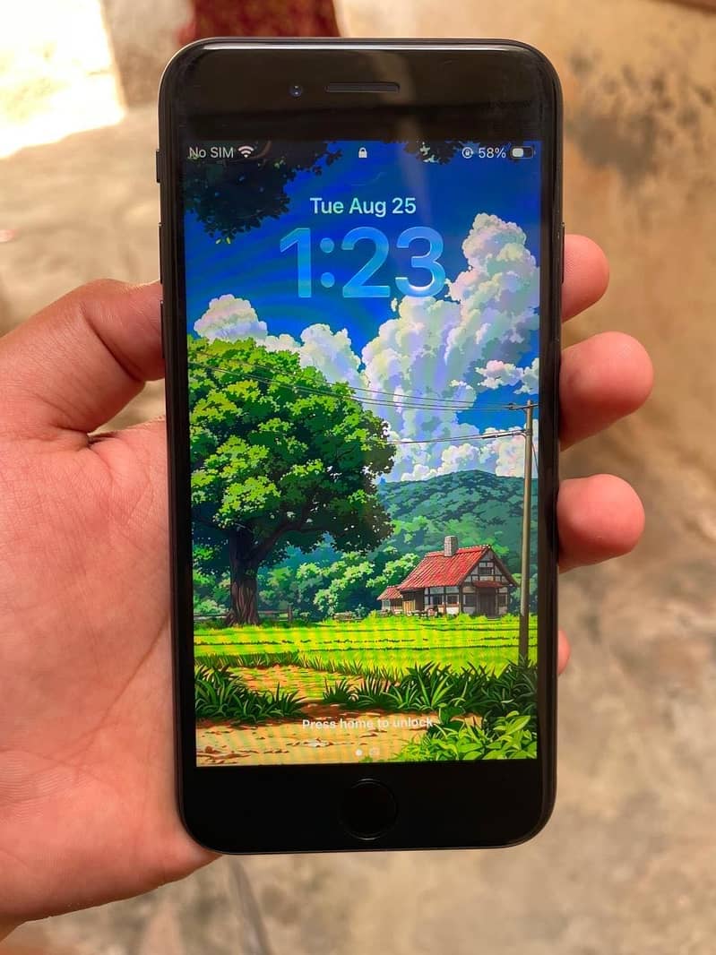 Apple iPhone SE 0