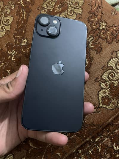 Apple iPhone 13 duel pta