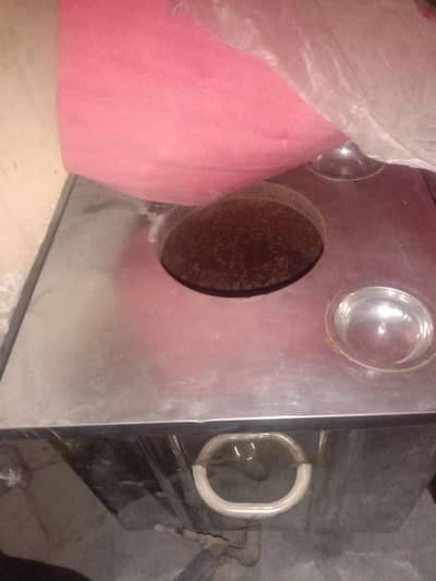 tandoor