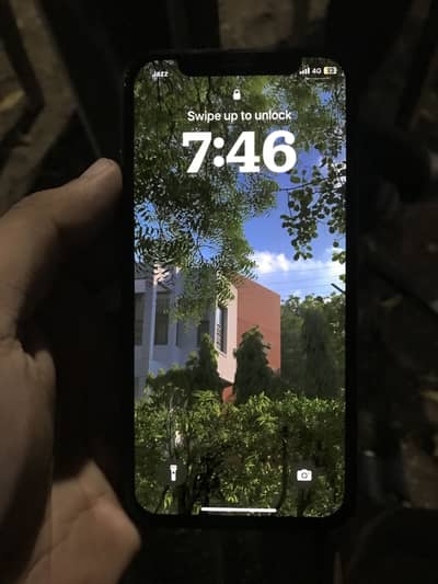 Apple iPhone XS