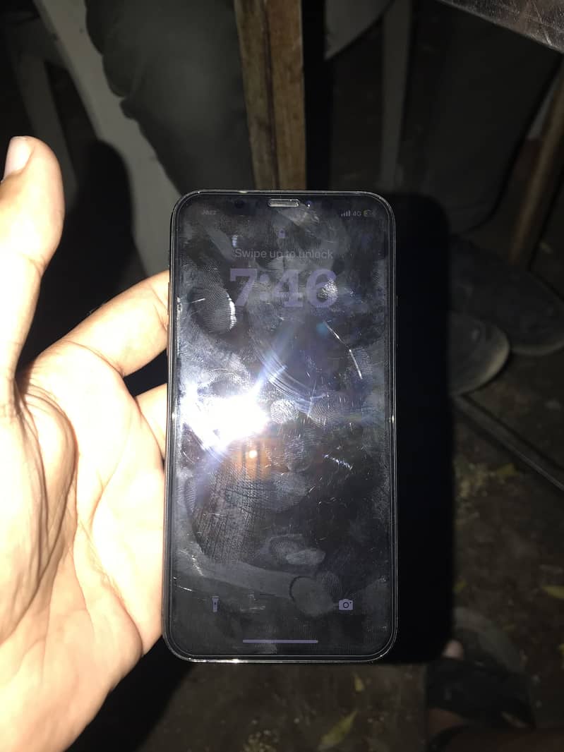 Apple iPhone XS 2