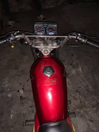 Good Condition total original