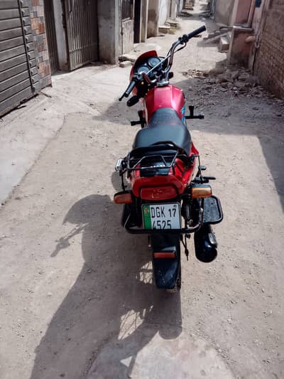 Honda Other 2017. Cell. 03363241500