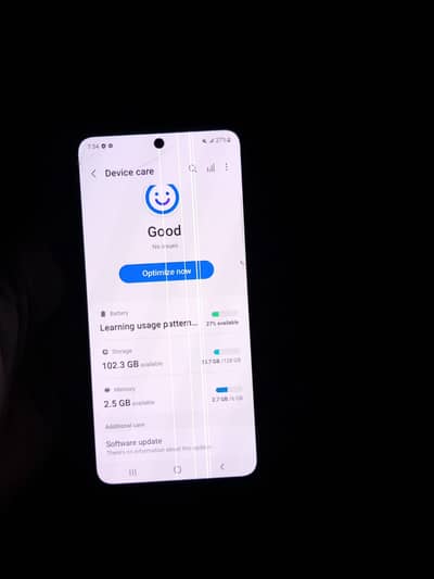Samsung S21 FE non pta