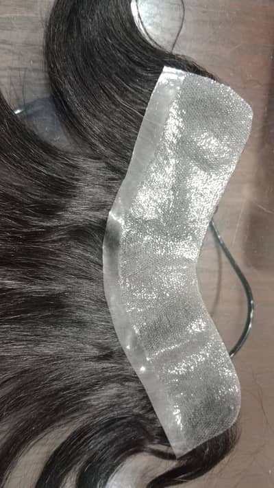 Stylish 100% Human Hair Wigs