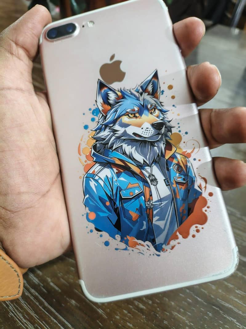 Apple iPhone 7 Plus 1