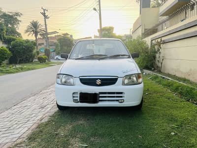 Suzuki Alto 2010