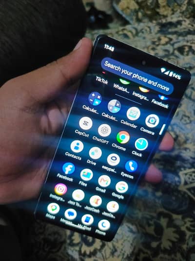 Google Pixel 6