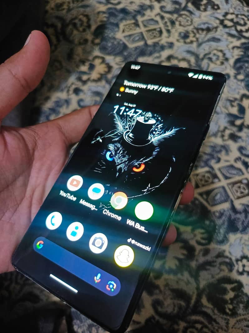 Google Pixel 6 1