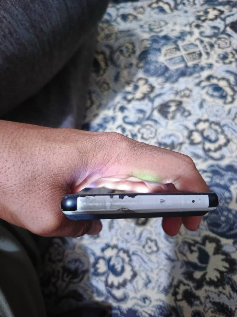 Google Pixel 6 4