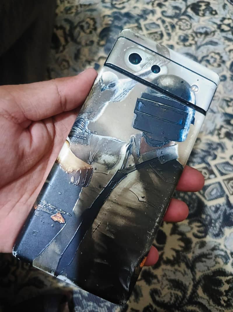 Google Pixel 6 6