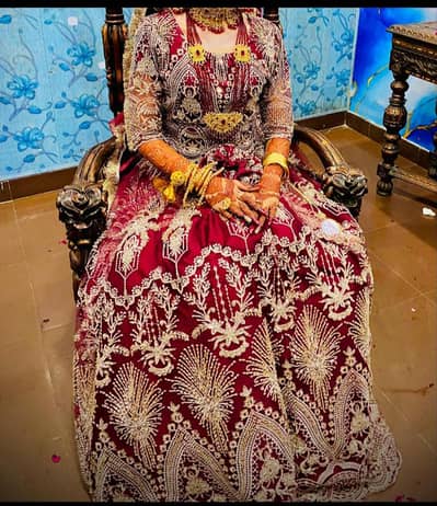 bridal lehnga for sale