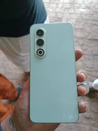 Itel S25