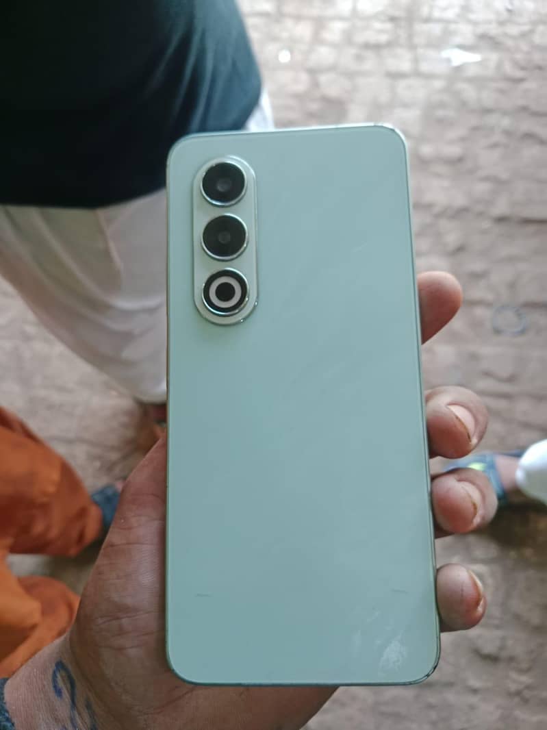 Itel S25 0