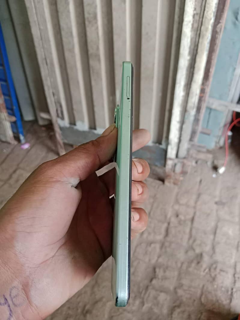 Itel S25 1