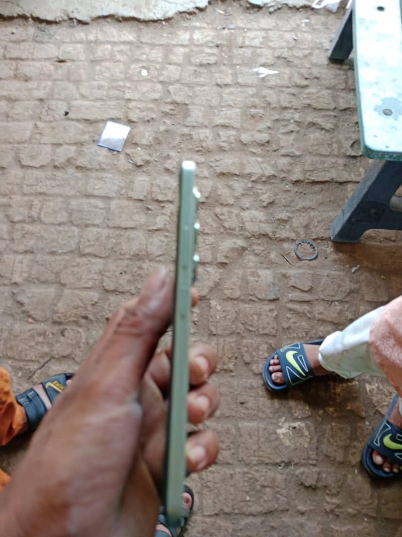 Itel S25 3