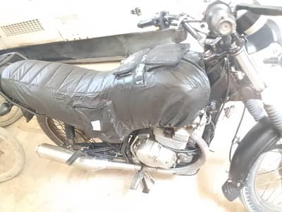 gs 150 condition 10by09
