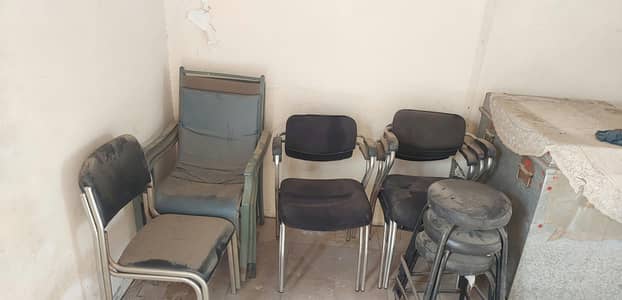 Office Chairs