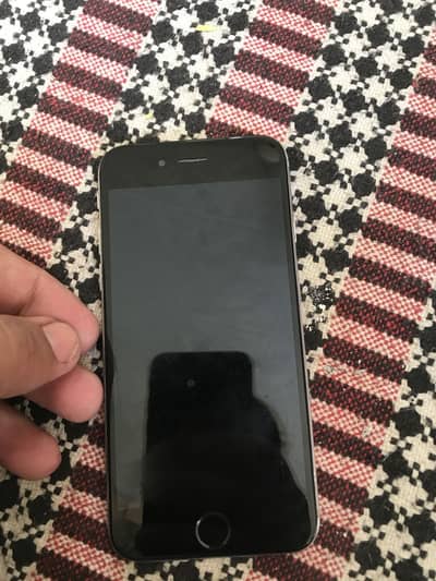 Apple iPhone 6