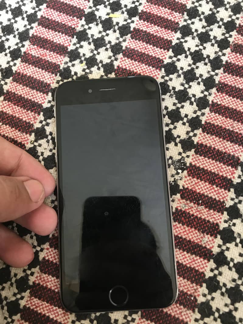 Apple iPhone 6 0