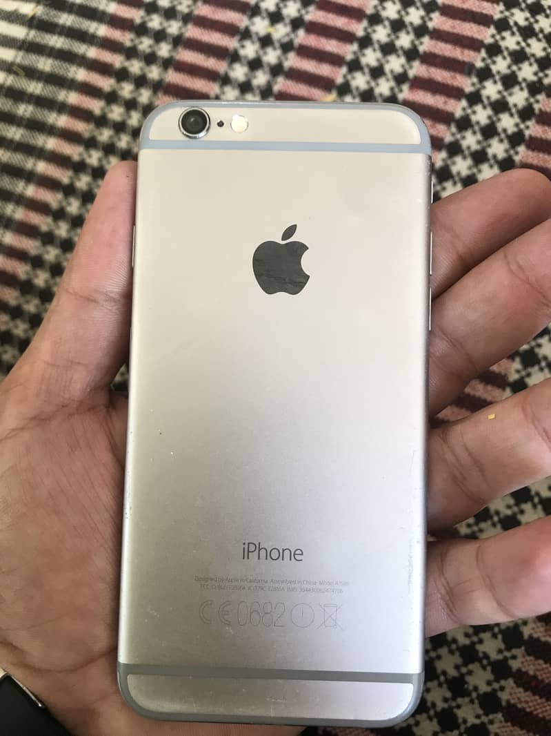 Apple iPhone 6 1