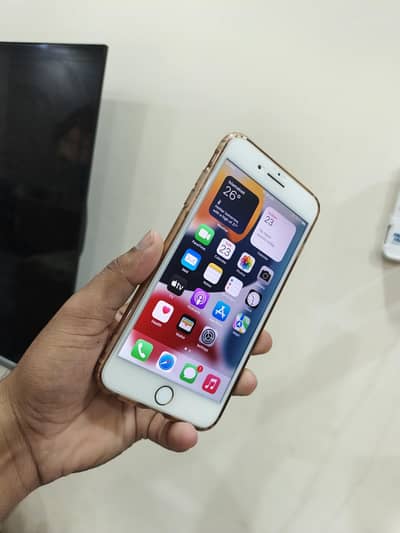 Apple iPhone 7 Plus