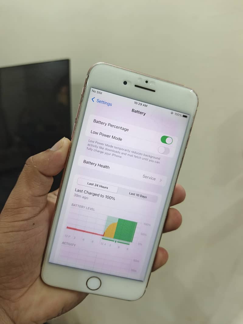 Apple iPhone 7 Plus 3