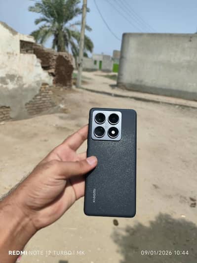 Xiaomi 14T Pro