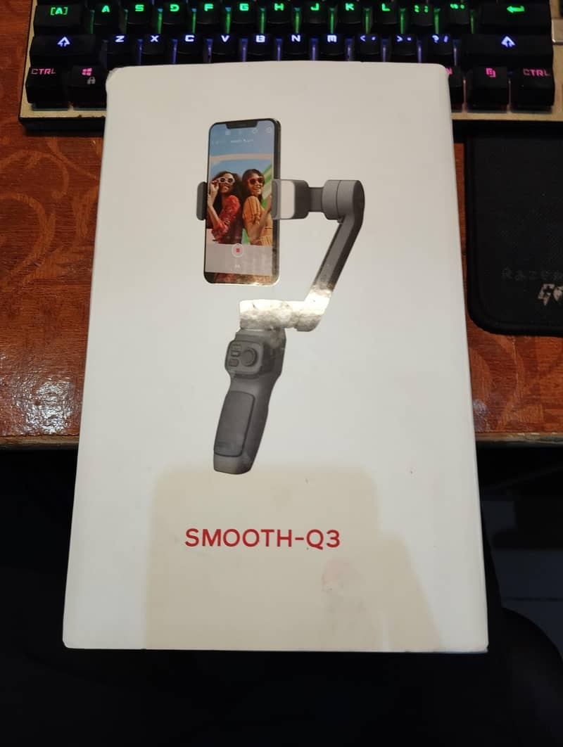 smooth q3 3