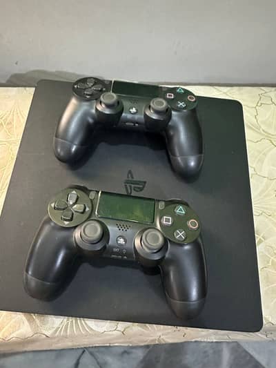 Ps4 slim