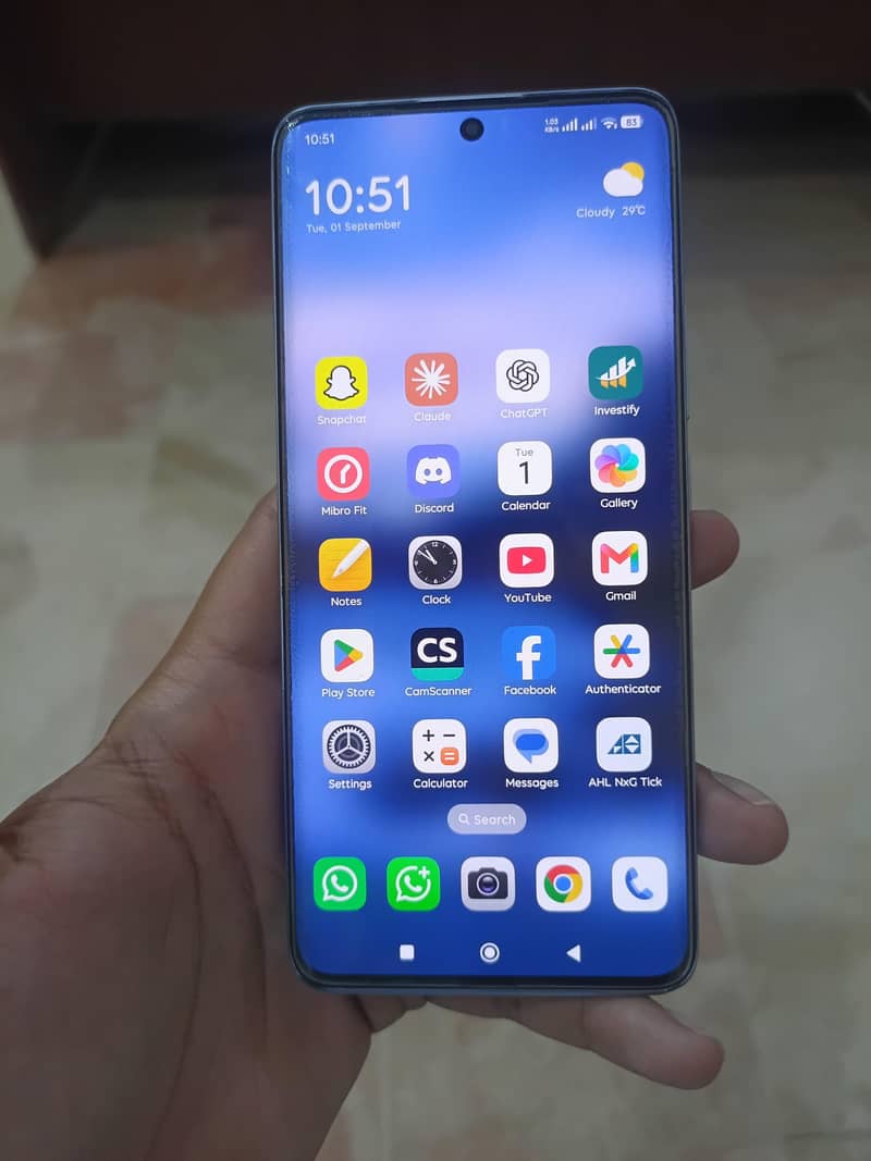 Xiaomi Redmi Note 13 Pro Plus 0