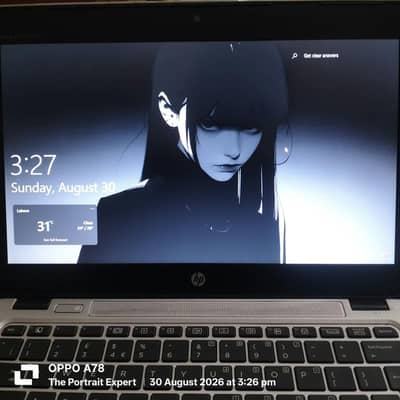 HP ELITE BOOK AMD PRO