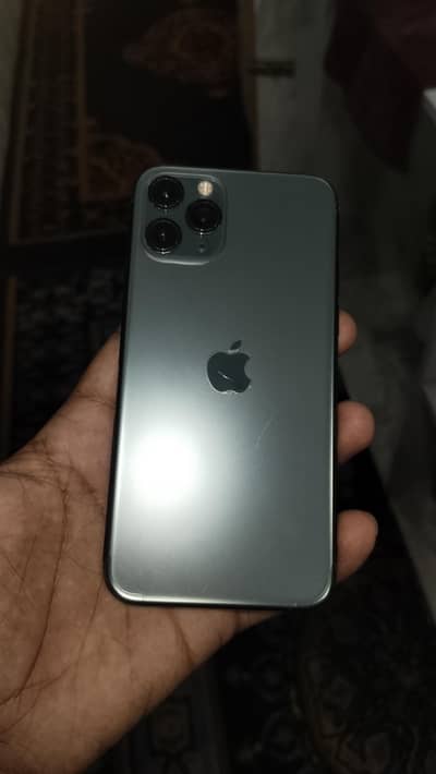 Apple iPhone 11 Pro factory unlocked