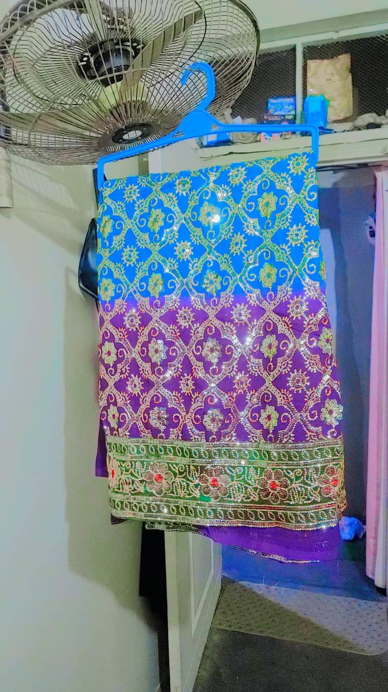 stylish saree 1
