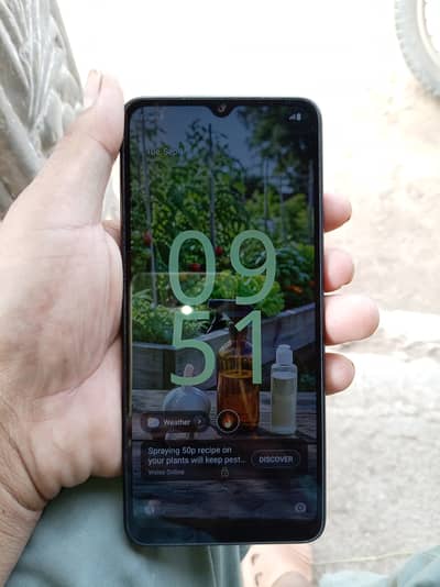 Xiaomi Redmi A3x