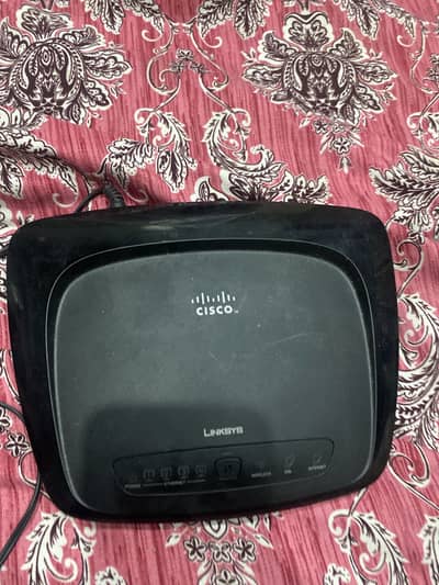 Wifi roter for urgent sale