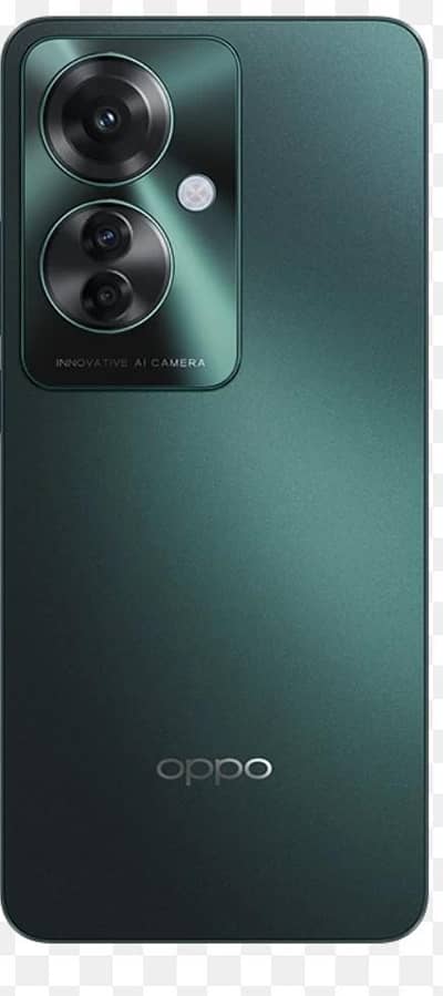 OPPO Reno11 F 10by 11 condition