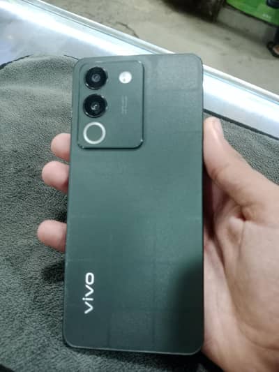Vivo V29e