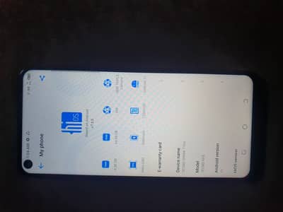 Tecno Sparak 7pro