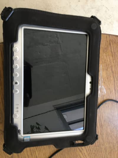 Panasonic FZG. 1,4