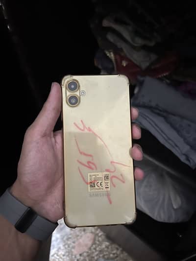 Samsung Mobile A05