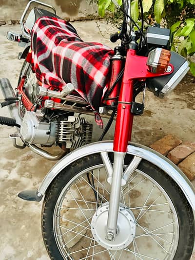 Yamaha 2011 model 2 strokes