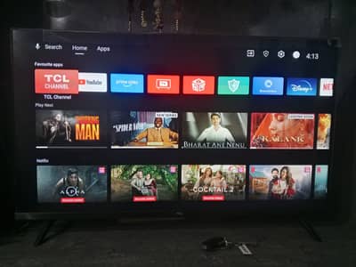 Smart Android FHD LED TV