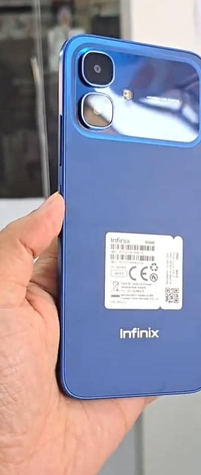 Infinix Other Model