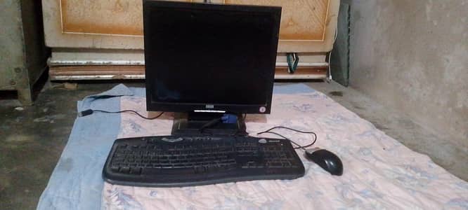 Computer