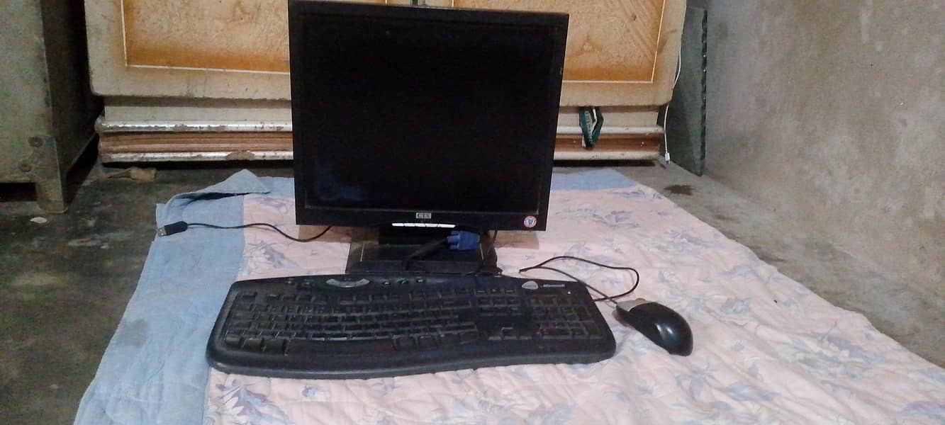 Computer 0